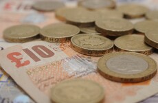 A lot of the money lost after the Brexit vote has been recovered
