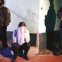 'You are going to jail coz you're a stupid f***ing whore': Raped, tortured and beaten by their protectors