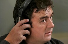The Morning Ireland presenters all got the giggles live on air
