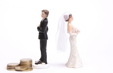 Poll: Should divorce waiting times be reduced to two years?