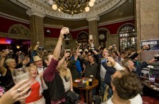 Poll: Should Ireland set a minimum price on alcohol?