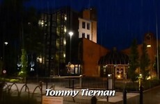 Anyone from Navan will truly appreciate this It’s Always Sunny parody