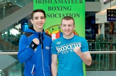Want to see Ireland's boxers one last time before Rio? Tomorrow's your chance