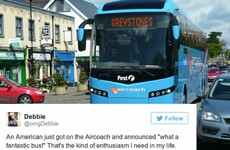 12 hilarious observations from American tourists on Irish life