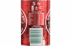 Smithwick's will be the first Irish beer to reveal its calories