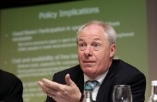 Ring calls on airlines not to 'rip off' fans travelling to Euro 2012