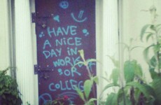 15 bits of graffiti that prove Irish people are sound out