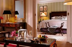 COMPETITION: Win a relaxing overnight stay in Powerscourt Hotel Resort & Spa for two