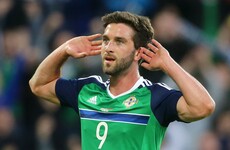 Bundesliga club's fans start petition to sign Will Grigg