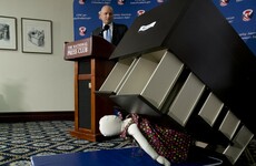 No recall in Ireland for Ikea dressers that tipped on top of US children