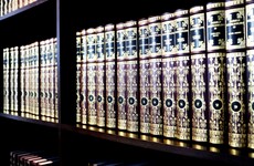 Ireland's Catholic Library is trying to negotiate a move - and its members aren't happy