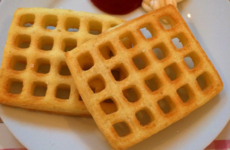 8 reasons why potato waffles are a staple of the Irish diet