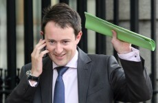 Junior minister: 'Ireland is 6th in the world for universities'
