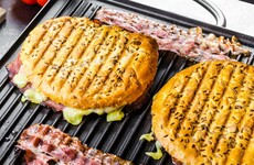 Chef awarded €7k after getting electric shock from panini machine