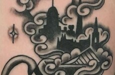 19 stunning tattoos inspired by Dublin