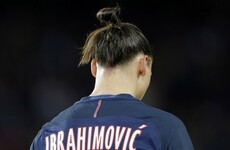 Zlatan Ibrahimovic confirms Man United move via Instagram