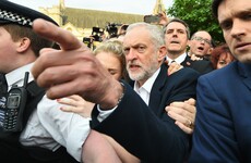 The coup against Jeremy Corbyn is a case of elites trying to squash popular aspirations