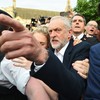 The coup against Jeremy Corbyn is a case of elites trying to squash popular aspirations
