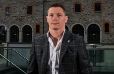 Duffy inspired by Bisping's scenic route to the top after unscheduled setback
