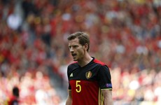 Major bonus for Gareth Bale as Belgium's defenders are dropping like flies