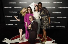 Ghostbusters backlash reflects sexism problem in Hollywood