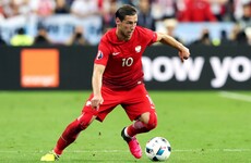 One of the unsung heroes of Euro 2016 could be set for a big summer move