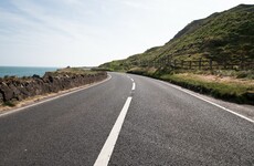 Careful out there - it's 1 July, and July is the worst month on Irish roads