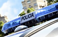 Donegal woman killed in Spain crash