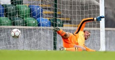 Euro Vision: Cork City spoil Roy Carroll's Linfield debut with vital away win in Belfast