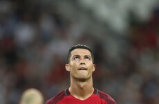 Sub-par Ronaldo delivers eventually and more Portugal-Poland talking points