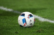 Linfield supporter dies during Cork City Europa League match