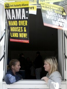 FactCheck: Do EU rules prevent us from spending money to build more social housing?