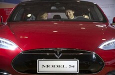 Man killed while self-driving car was on autopilot