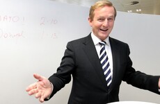 Ireland is the 9th most reputable country in the world