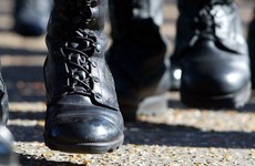 US military ends ban on transgender troops