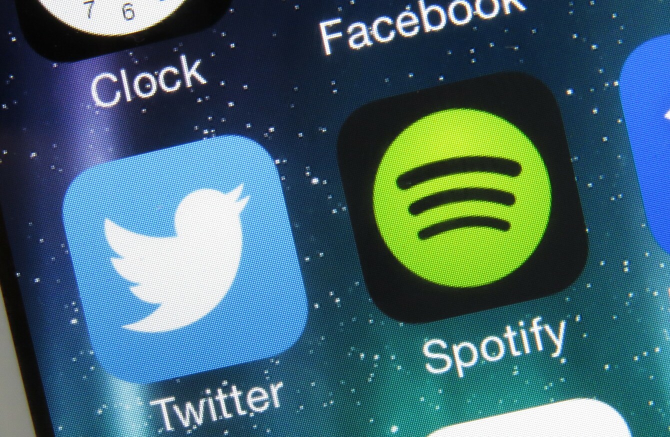 Spotify really isn't happy with Apple's decision to reject its latest app update1340 x 874