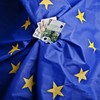 Euro bond plan includes giving EU 'extensive intrusive power'