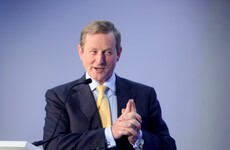 Fine Gael spent €200,000 of their state funding on polling last year