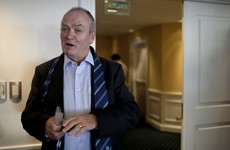 World Cup-winning coach Graham Henry to link up with Leinster as consultant this month