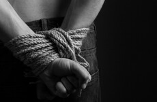 Japanese judge apologises after tweeting half-naked bondage photo