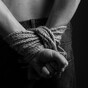 Japanese judge apologises after tweeting half-naked bondage photo