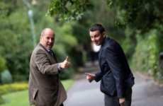 Farewell to breakfast radio's odd couple