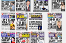 'Brexit was driven by anti-immigrant sentiment and fuelled by racism'