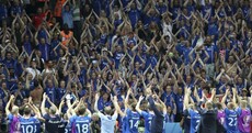 Goonmysson, young Johnny Giles and Beyonce: It's our Iceland-dominated Comments of the Week