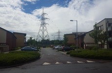 After years of campaigning, pylons in Lucan and Adamstown are being moved