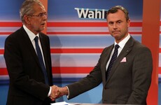 In a dramatic move, Austria has overturned its presidential election result