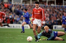 Ryan Giggs to leave Manchester United after 29 years