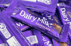 Clash of the chocolate titans: Hershey rejects Cadbury takeover bid