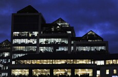 An investment firm is moving 100 jobs from London to Dublin - but NOT because of Brexit