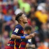 It looks like Neymar is going nowhere: New Barca deal will see his buyout clause reach €250m